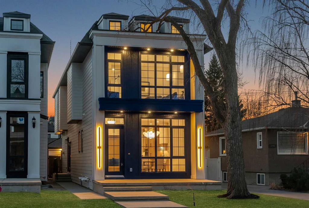 Picture for 1729 19 Avenue NW