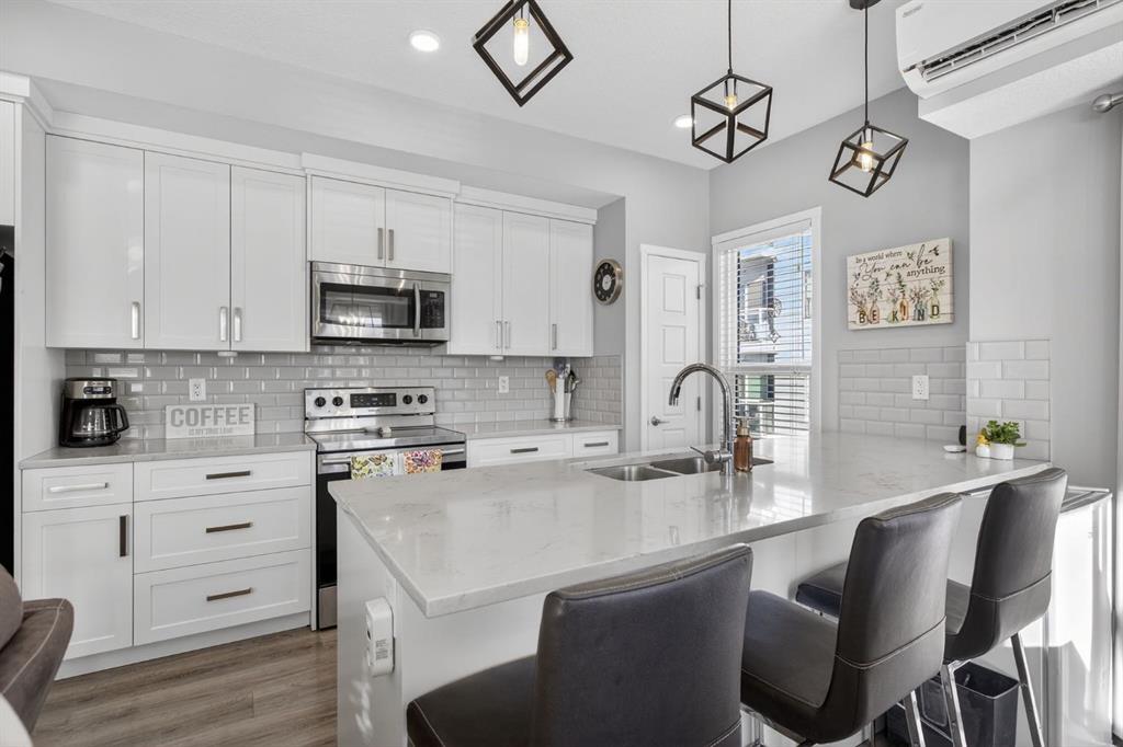 Picture for 204, 4150 Seton Drive SE