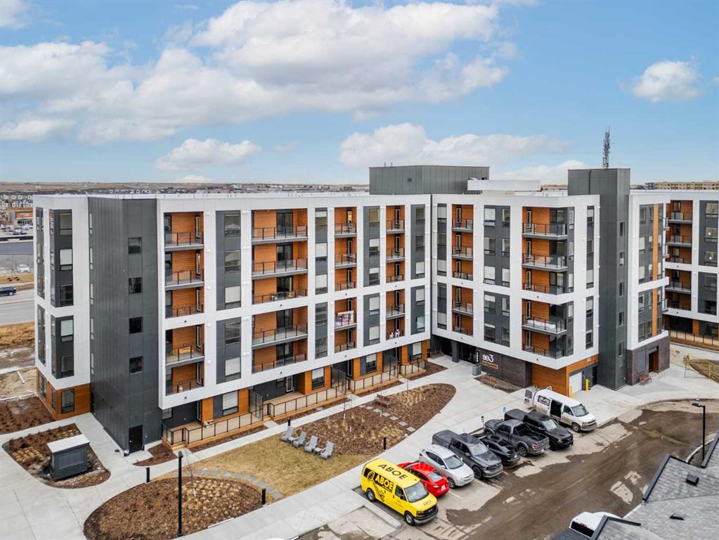 Picture for 3204, 8500 19 Avenue SE