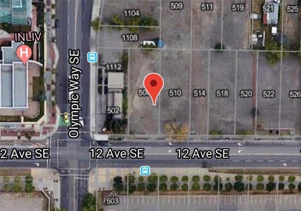 Picture for 508,514,518,520 12 Avenue SE