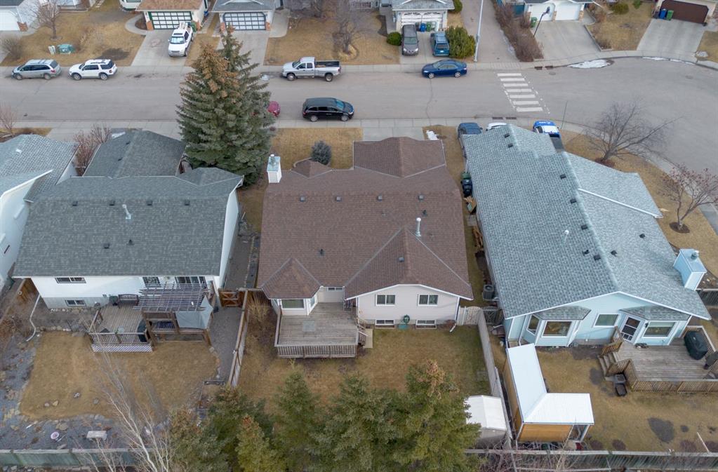 Picture for 32 West Mackay Crescent 