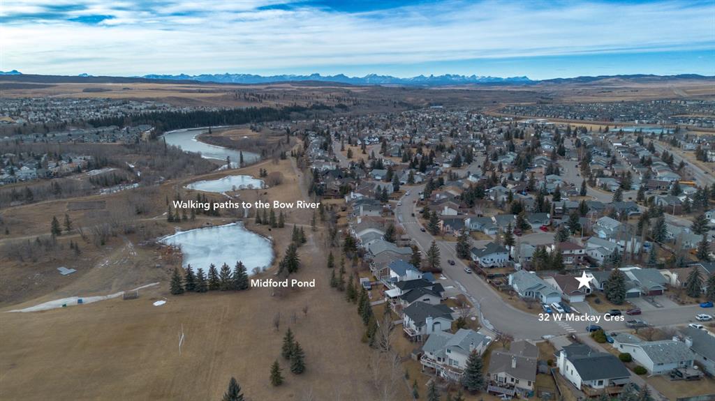 Picture for 32 West Mackay Crescent 