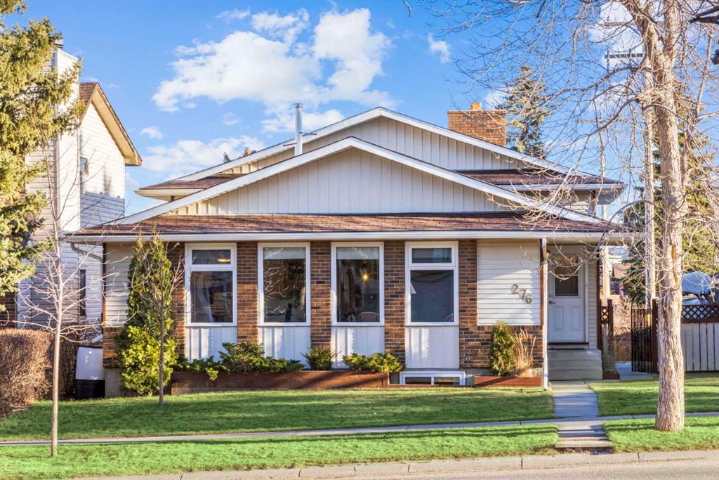 Picture for 276 Macewan Glen Drive NW