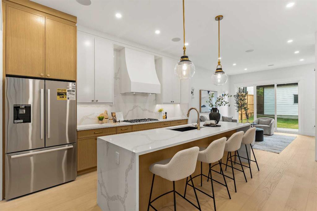 Picture for 2413 25 Avenue NW