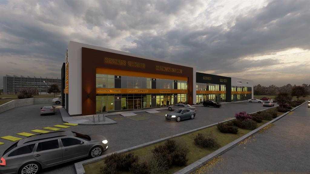 Picture for 105, 270 Nolanridge Crescent NW