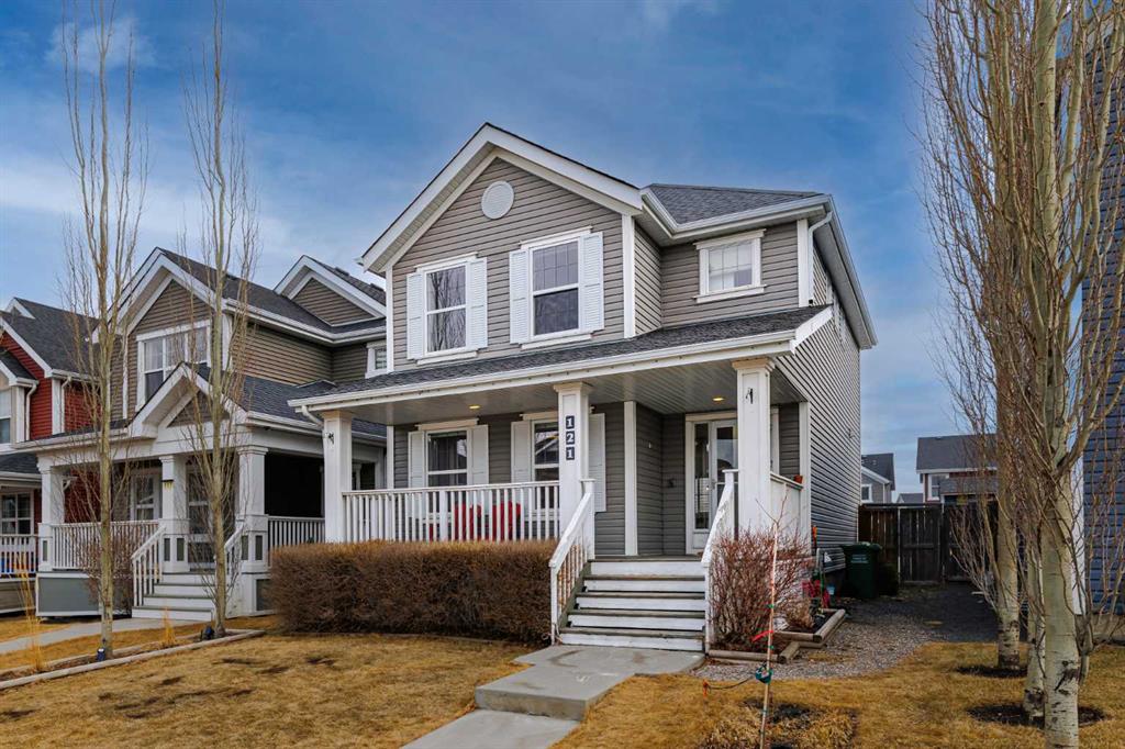 Picture for 121 River Heights Crescent 