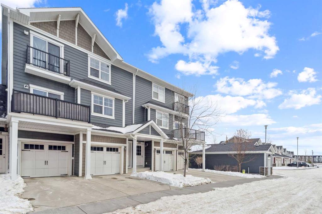 Picture for 1106, 881 Sage Valley Boulevard NW