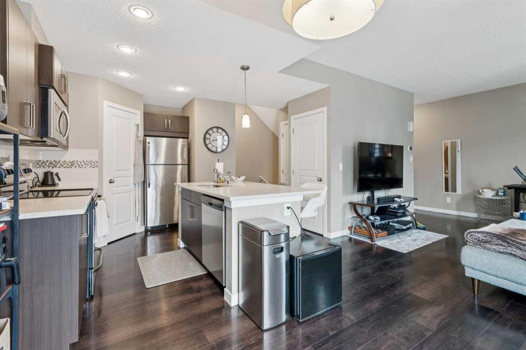 Picture for 1106, 881 Sage Valley Boulevard NW