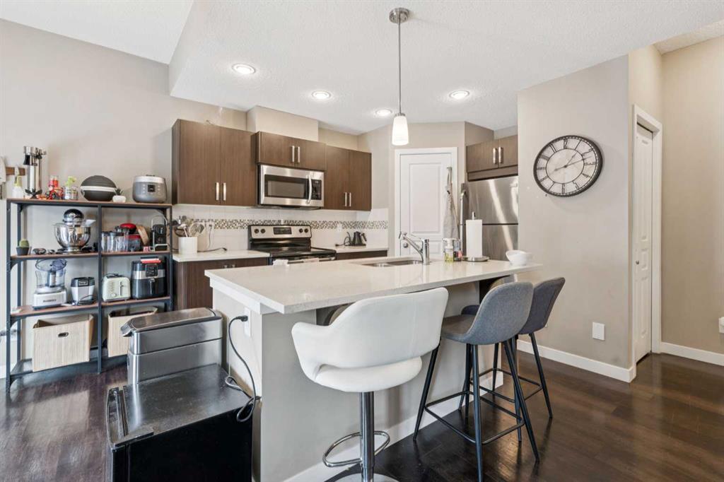 Picture for 1106, 881 Sage Valley Boulevard NW