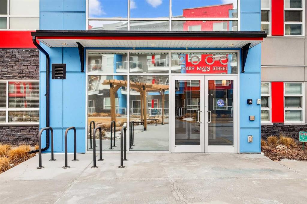 Picture for 2420, 19489 Main Street SE