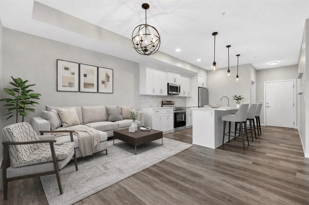 Picture for 2420, 19489 Main Street SE