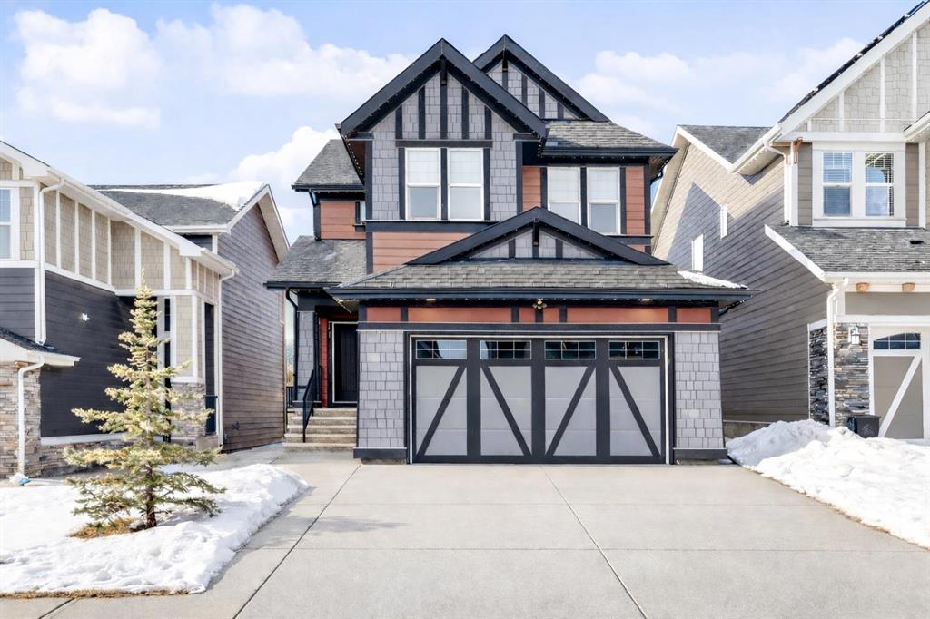 Picture for 55 Sundown Crescent 