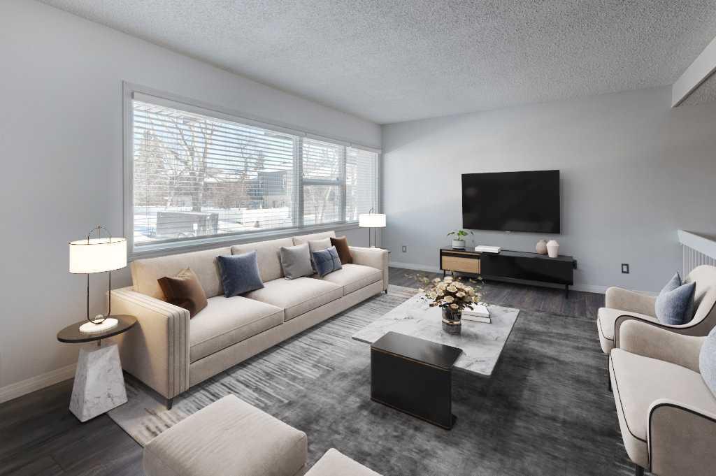 Picture for 324 Brae Glen Road SW