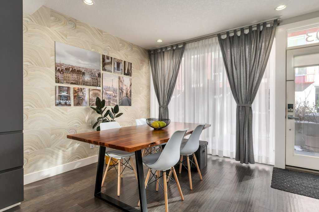 Picture for 203, 2717 17 Street SW