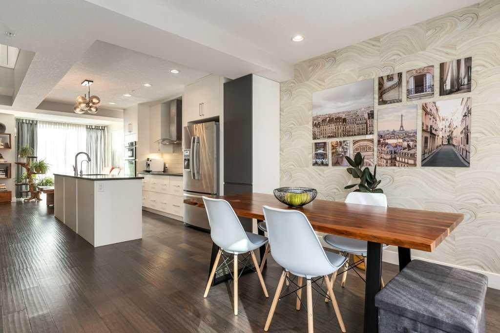 Picture for 203, 2717 17 Street SW