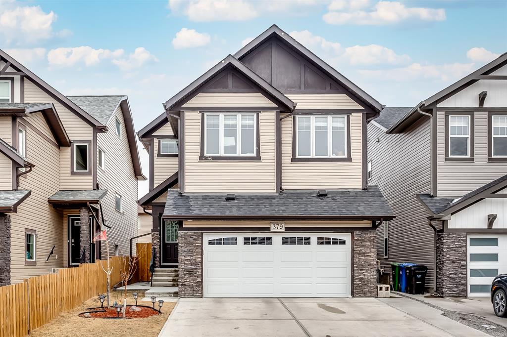 Picture for 379 Skyview Shores Manor NE