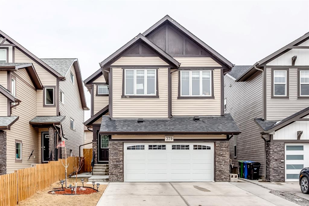 Picture for 379 Skyview Shores Manor NE