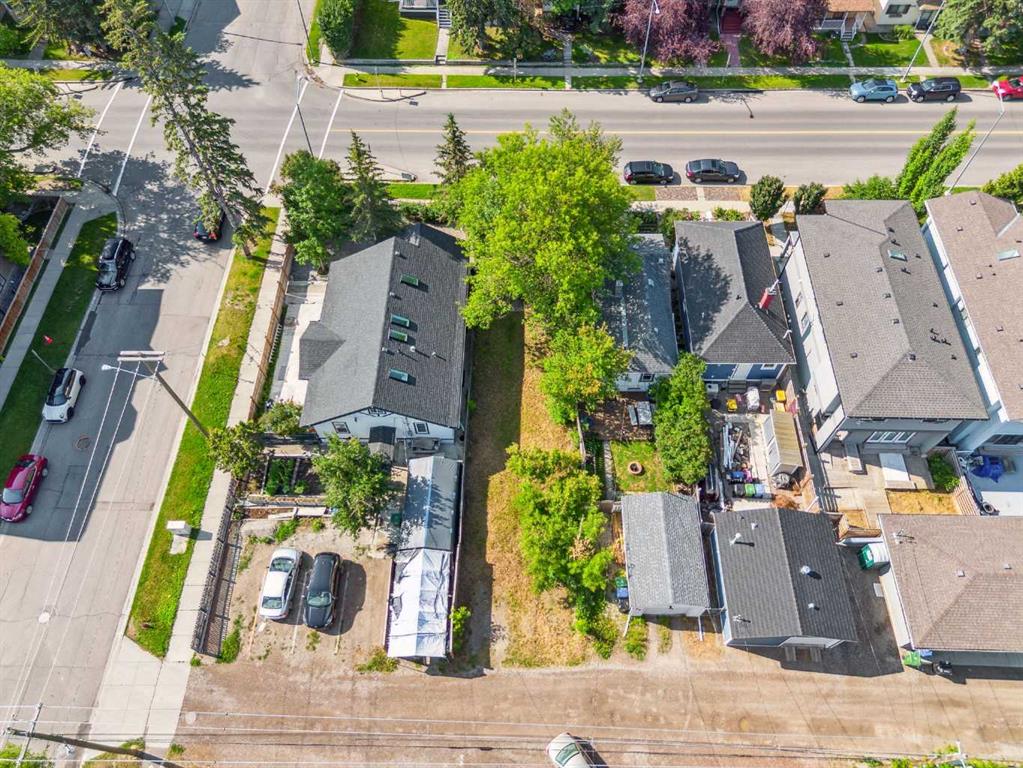 Picture for 206 12 Avenue NW