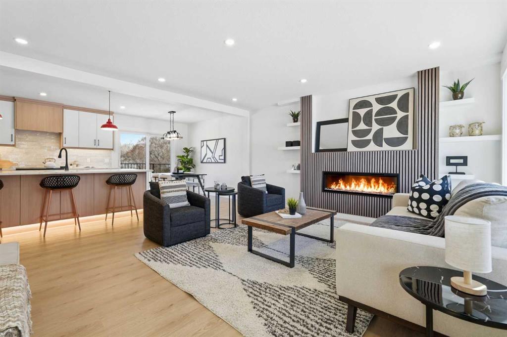 Picture for 8616 7 Street SW