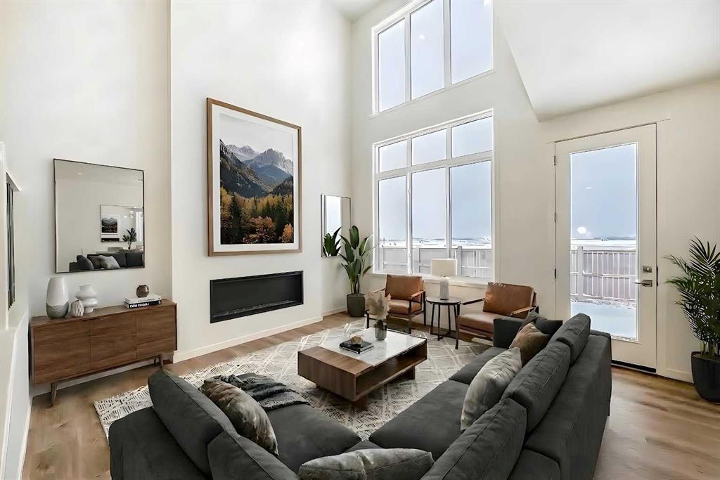 Picture for 23 Bartlett Crescent SE