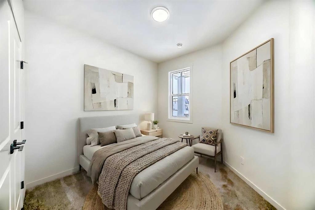 Picture for 23 Bartlett Crescent SE