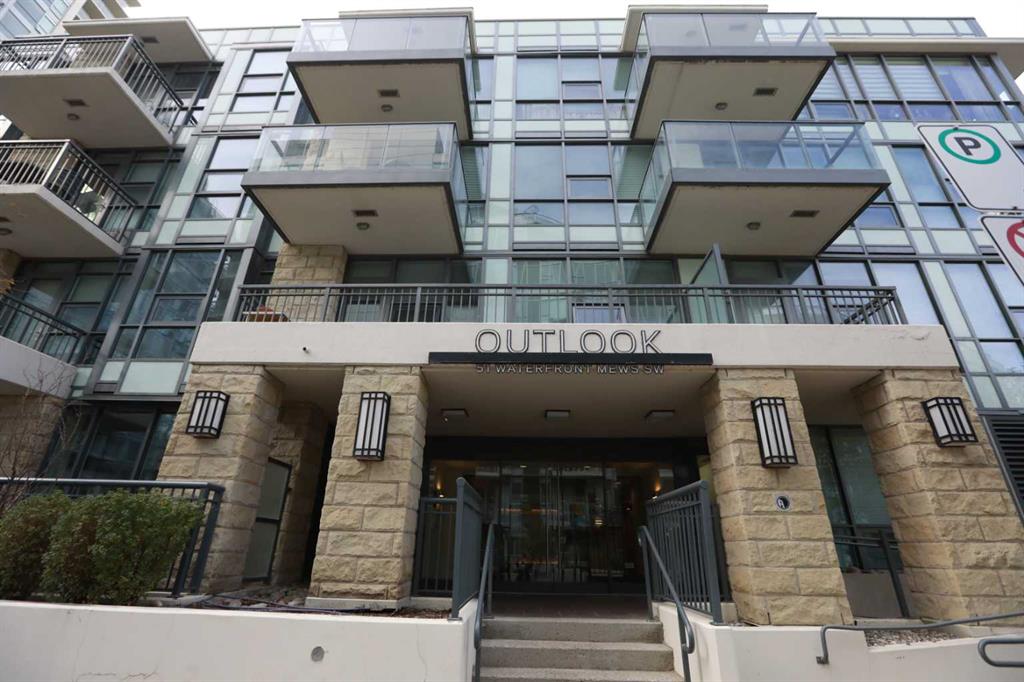 Picture for 304, 51 Waterfront Mews SW