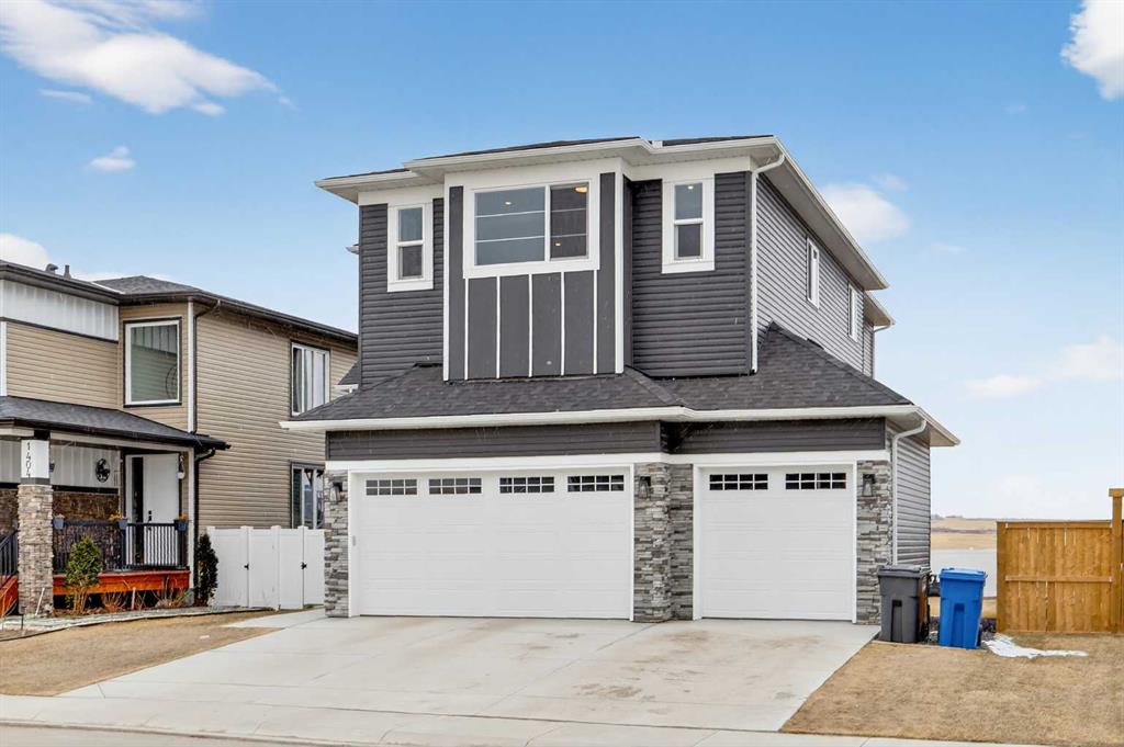 Picture for 1402 Scarlett Ranch Lane 