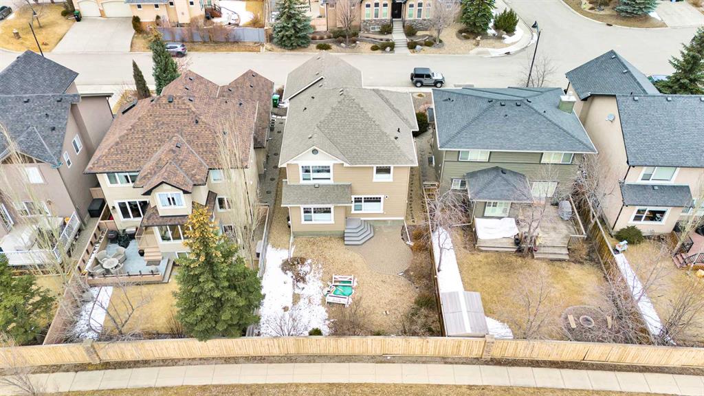 Picture for 86 Evergreen Common SW