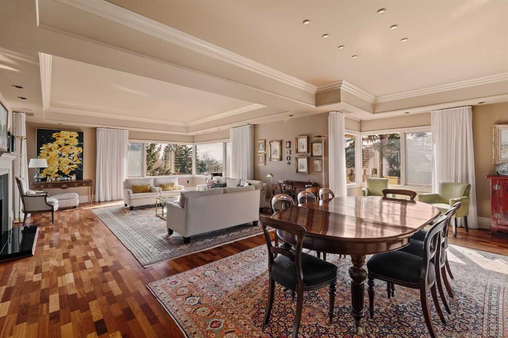 Picture for 3S, 222 Eagle Ridge Drive SW