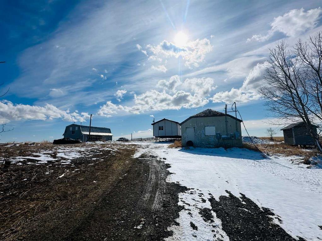 Picture for 213037 TOWNSHIP ROAD 250  