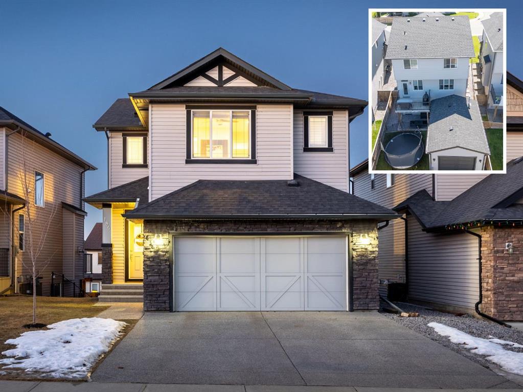 Picture for 184 Cimarron Vista Way 