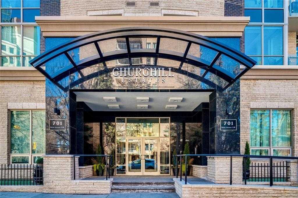 Picture for 204, 701 3 Avenue SW