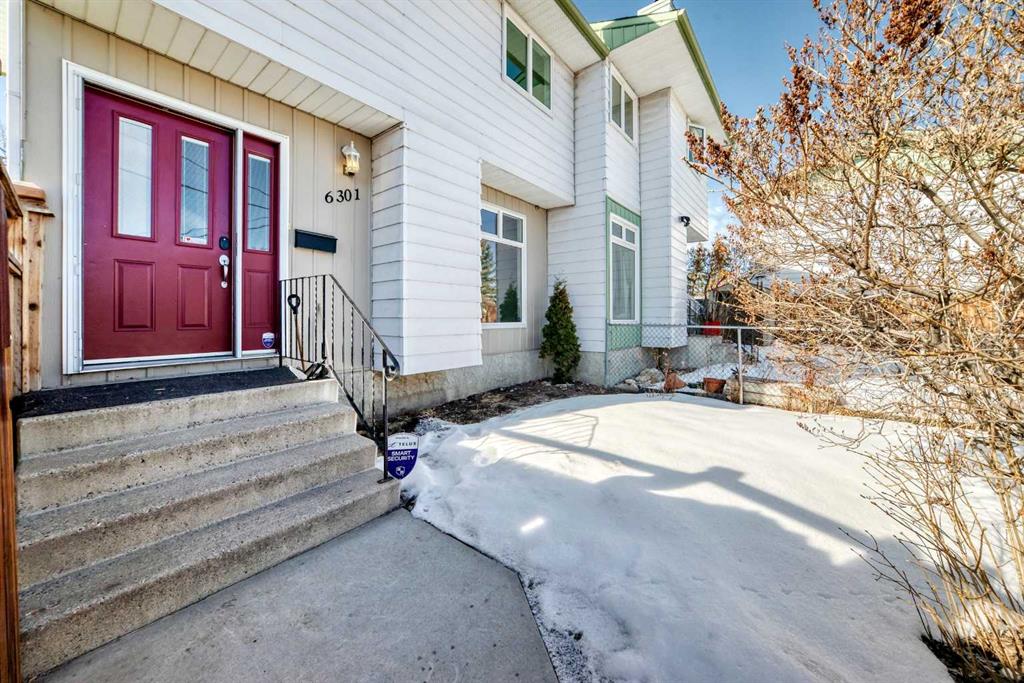 Picture for 6301 Bowwood Drive NW