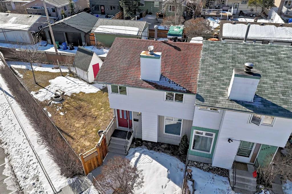 Picture for 6301 Bowwood Drive NW