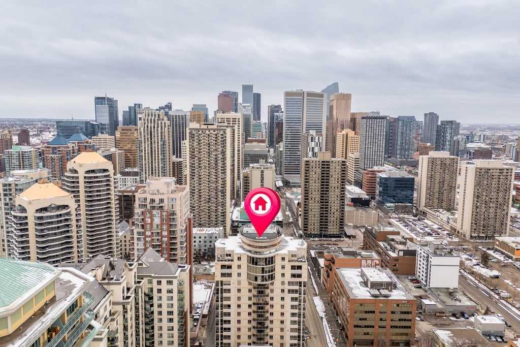 Picture for 1301, 683 10 Street SW