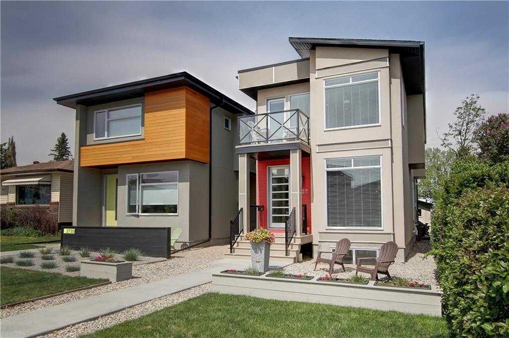 Picture for 2728 Cochrane Road NW