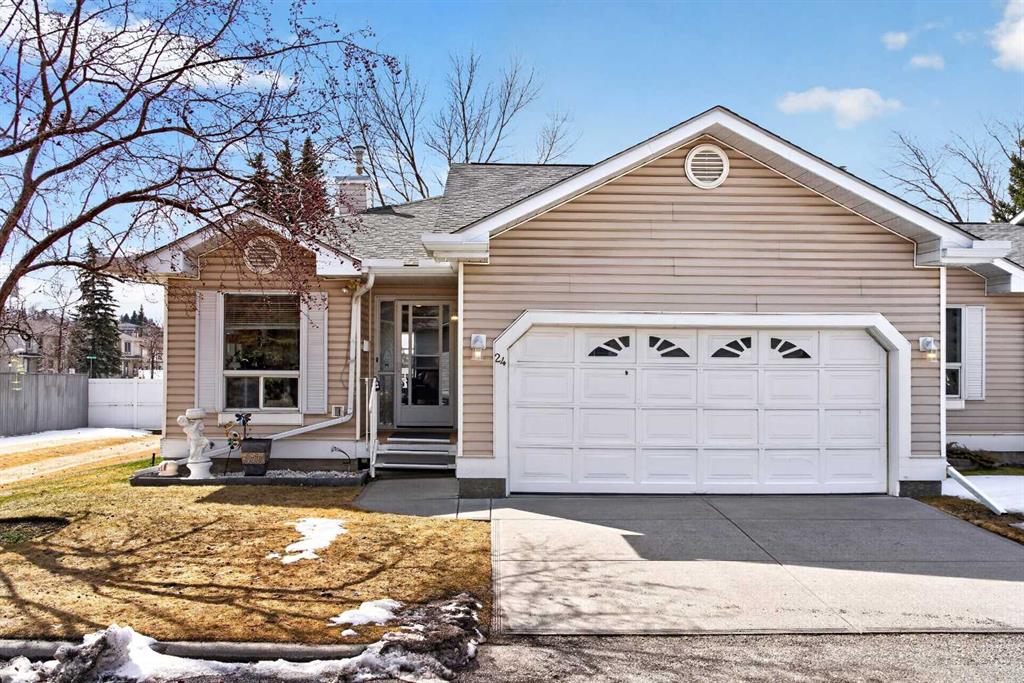 Picture for 24 Deer Ridge Close SE