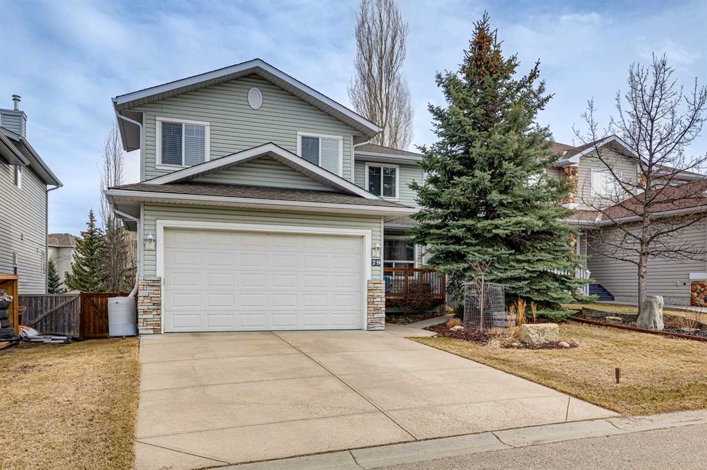 Picture for 79 Sheep River Crescent 