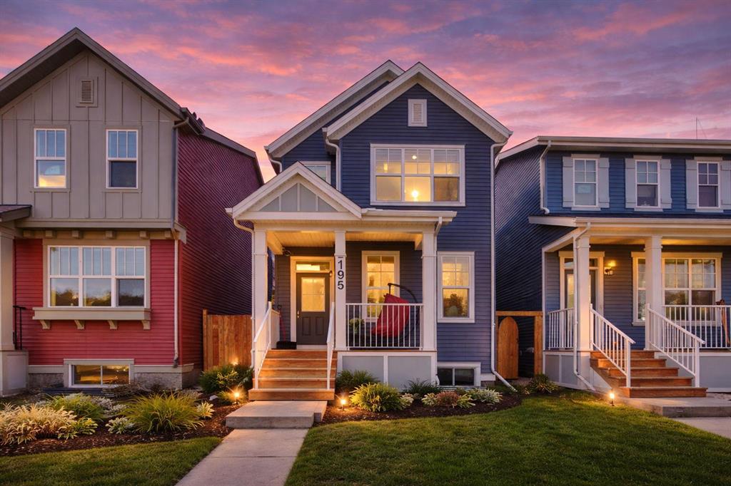 Picture for 195 Savoy Landing SE