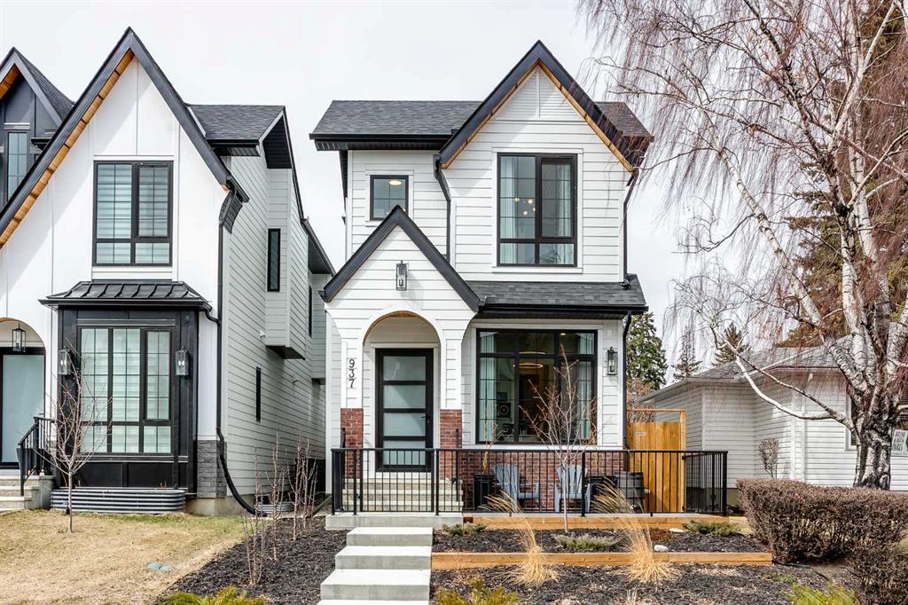 Picture for 937 42 Street SW