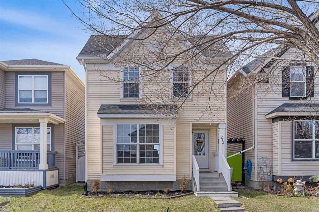 Picture for 215 Prestwick Heights SE