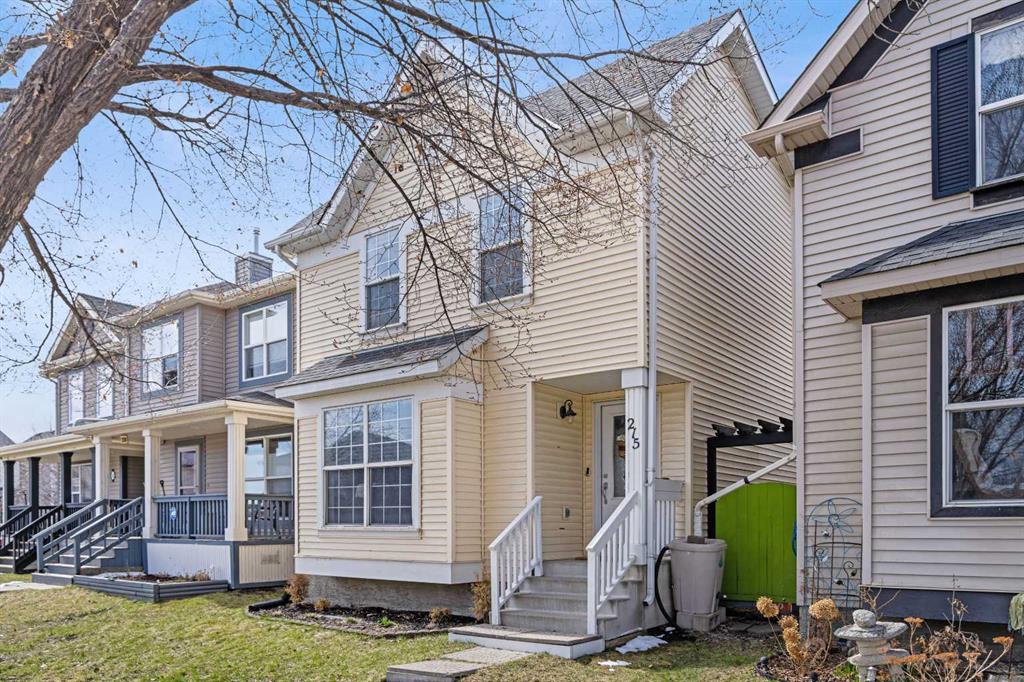 Picture for 215 Prestwick Heights SE