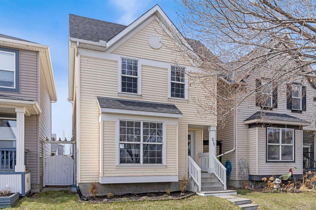 Picture for 215 Prestwick Heights SE