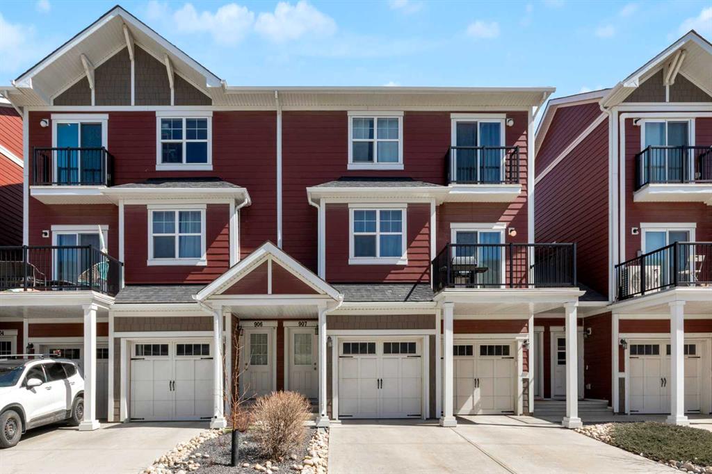 Picture for 907, 881 Sage Valley Boulevard NW