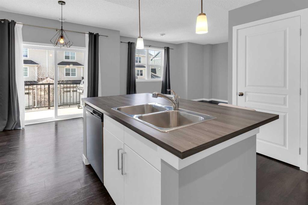 Picture for 907, 881 Sage Valley Boulevard NW