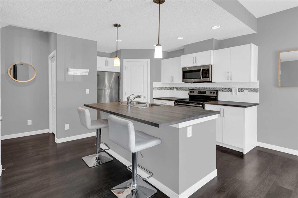 Picture for 907, 881 Sage Valley Boulevard NW