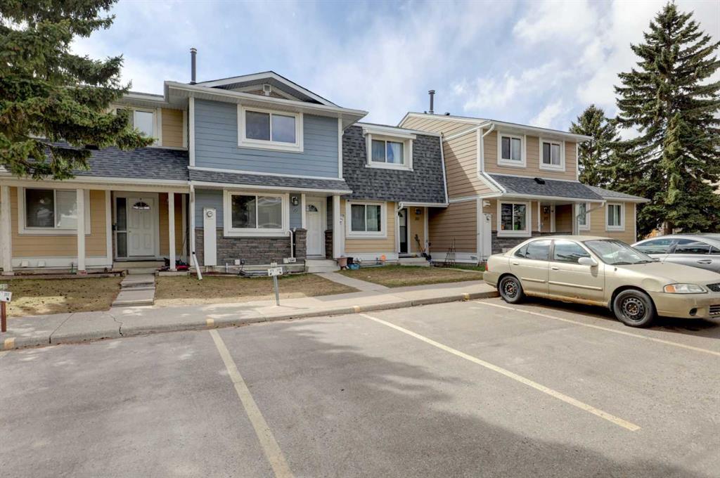 Picture for 319 Georgian Villas NE