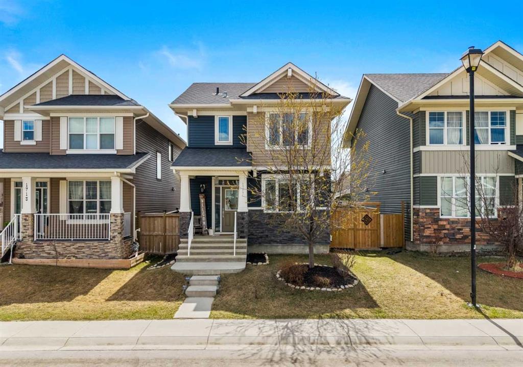 Picture for 1717 Baywater Road SW