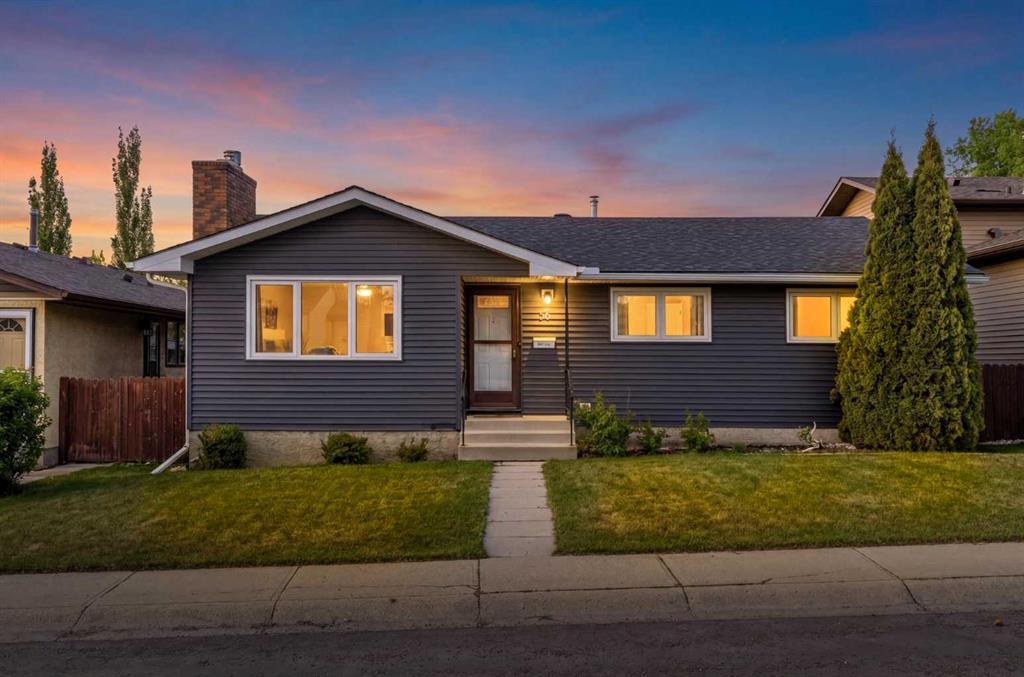 Picture for 36 Bearberry Crescent NW
