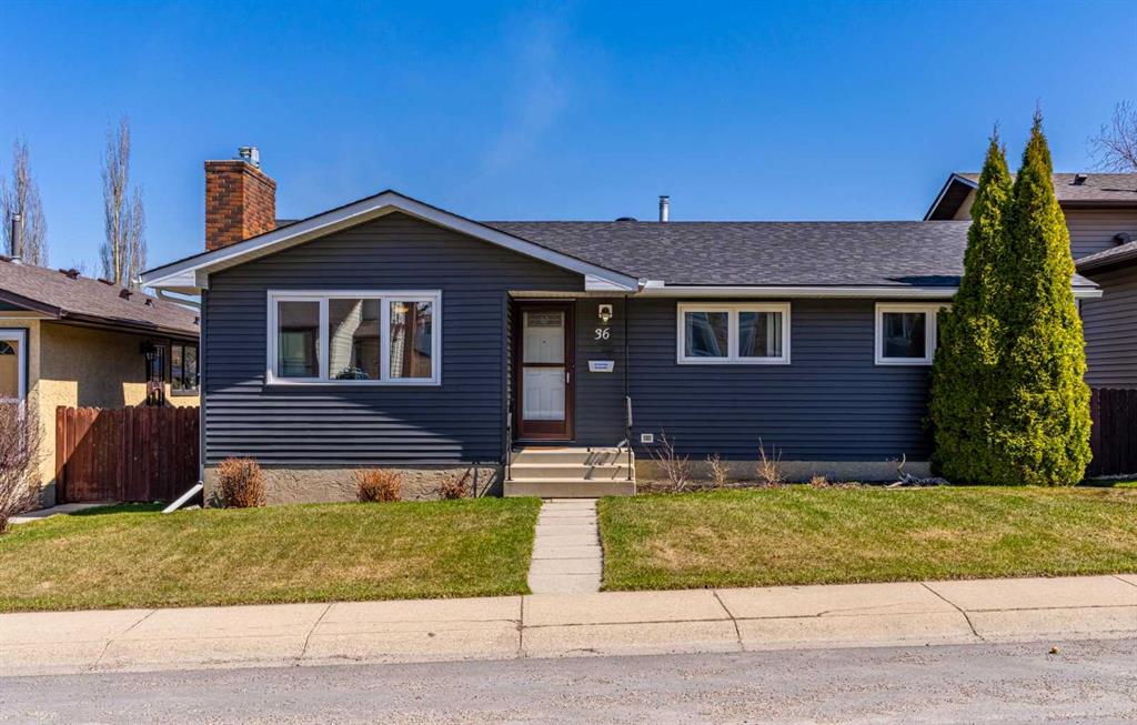 Picture for 36 Bearberry Crescent NW